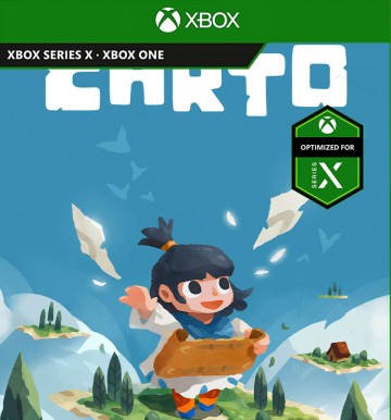 Carto (XBOX S/X)