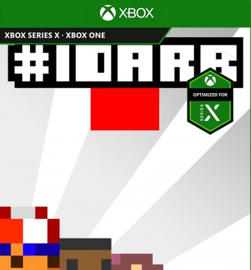 IDARB (XBOX S/X)