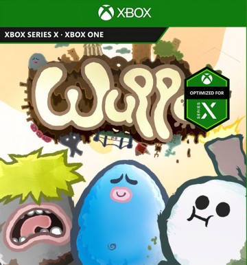 Wuppo (XBOX S/X)