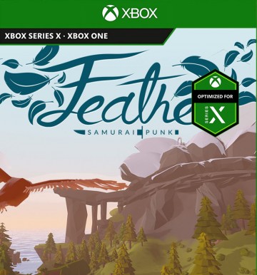 Feather (XBOX S/X)