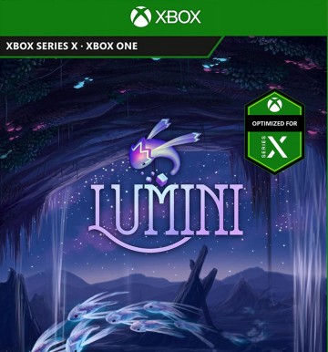 Lumini (XBOX S/X)