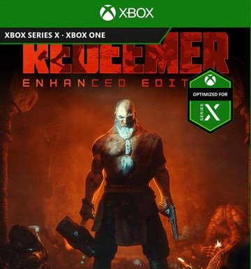 Redeemer (XBOX S/X)