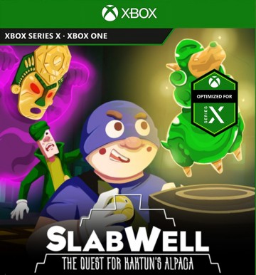 Slabwell (XBOX S/X)