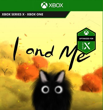 I and Me (XBOX S/X)