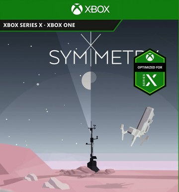 SYMMETRY (XBOX S/X)