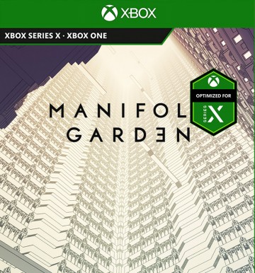 Manifold Garden (XBOX S/X)