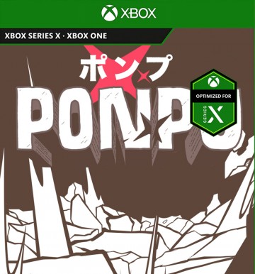 Ponpu (XBOX S/X)