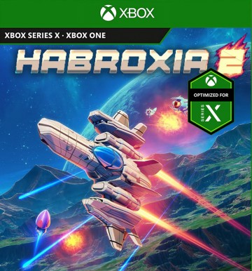 Habroxia (XBOX S/X)