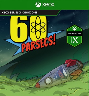 60 Parsecs! (XBOX S/X)