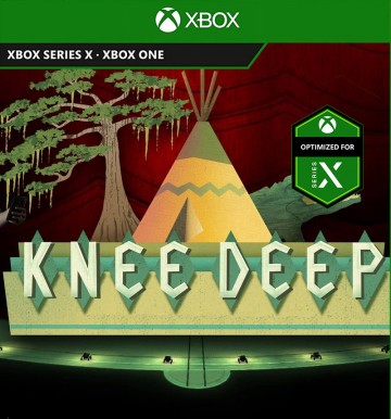 Knee Deep (XBOX S/X)