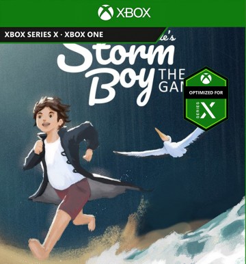 Storm Boy (XBOX S/X)