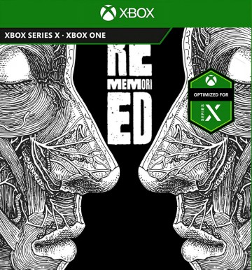 Rememoried (XBOX S/X)