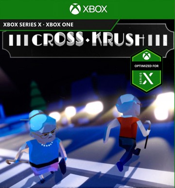 CrossKrush (XBOX S/X)