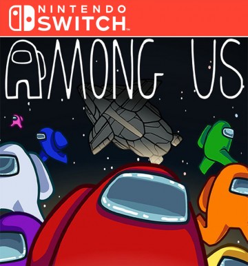 Among Us (Nintendo Switch)