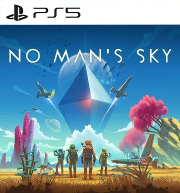 No Mans Sky (PS5)