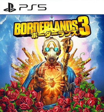 Borderlands 3 (PS5)