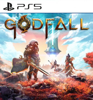 Godfall (PS5)