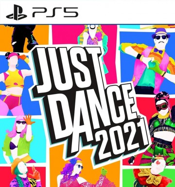 Just Dance® 2021 (PS5)