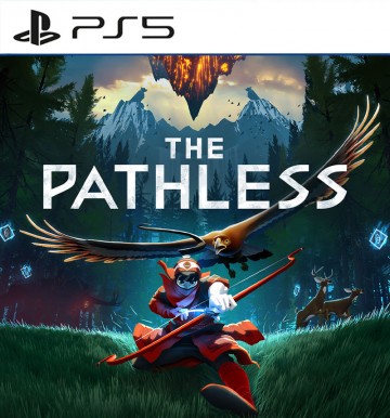 The Pathless (PS5)