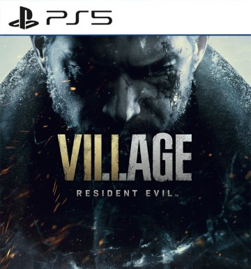 Resident Evil Village (PS5)