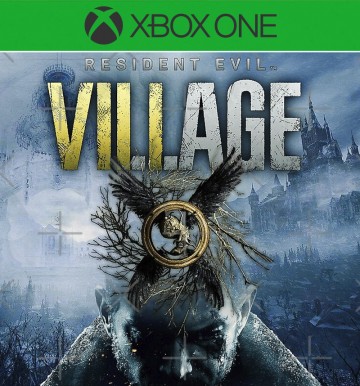 Resident Evil Village (XB1)