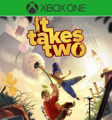 It Takes Two (XB1)