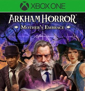 Arkham Horror: Mother’s Embrace (XB1)