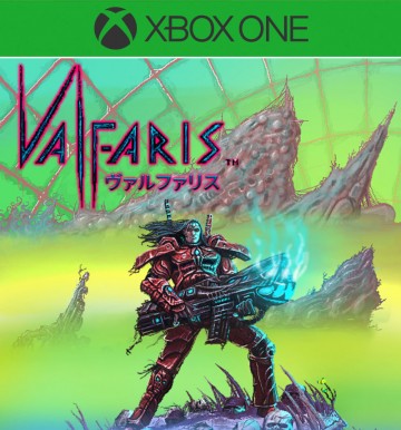 Valfaris (XB1)