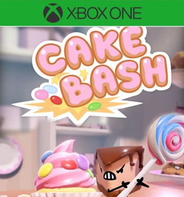 CAKE BASH (XB1)