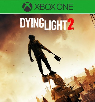 Dying Light 2 (XB1)