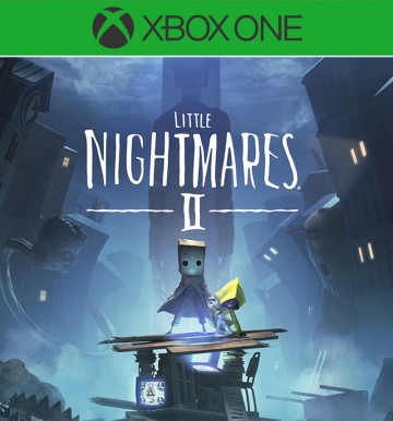 Little Nightmares II (XB1)