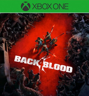 Back 4 Blood (XB1)