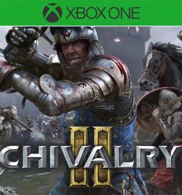 Chivalry 2 (XB1)