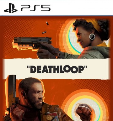 Deathloop (PS5)