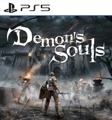 Demon's Souls (PS5)