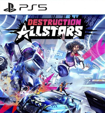 Destruction AllStars (PS5)