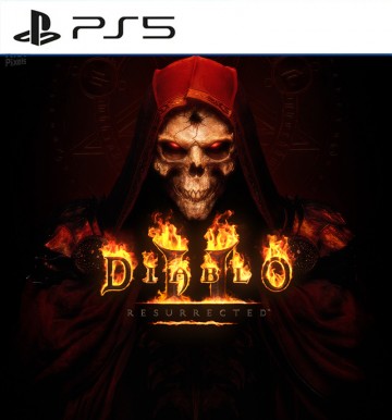 Diablo II: Resurrected (PS5)