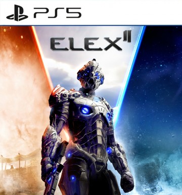 ELEX 2 (PS5)