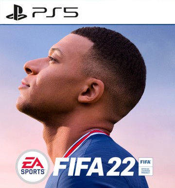 FIFA 22 (PS5)