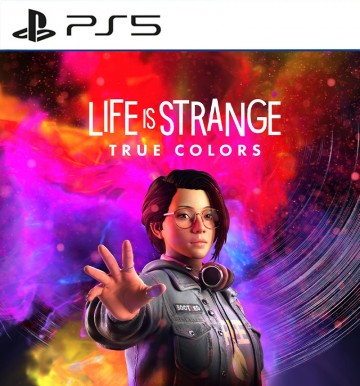 Life is Strange: True Colors (PS5)