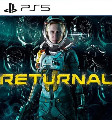 Returnal (PS5)