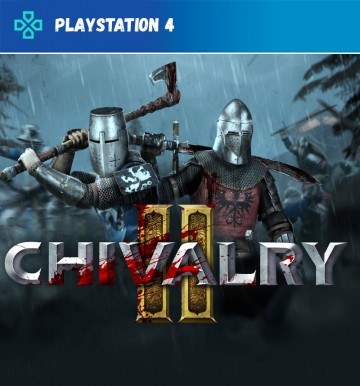 Chivalry 2 (PS4)