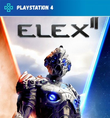 ELEX 2 (PS4)