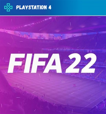 FIFA 22 (PS4)