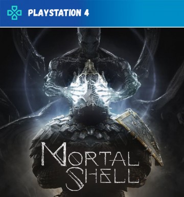 MORTAL SHELL (PS4)