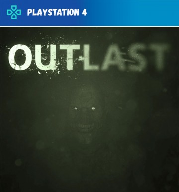 Outlast (PS4)