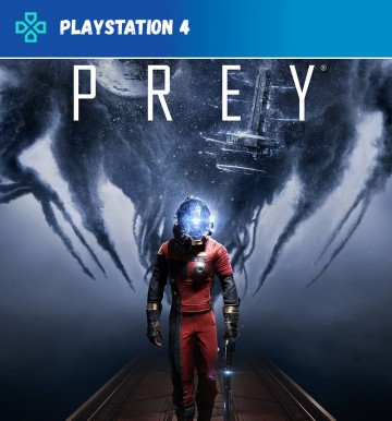 Prey (PS4)