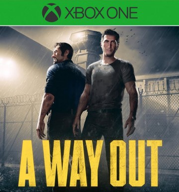 A Way Out (XB1)