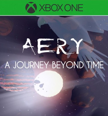 Aery - A Journey Beyond Time (XB1)