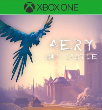 Aery - Sky Castle (XB1)